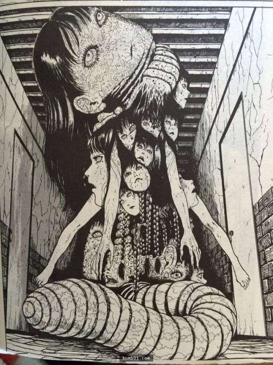 动态漫画